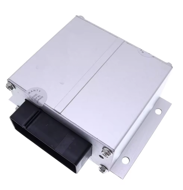 ELS – PCU Board – Main Board